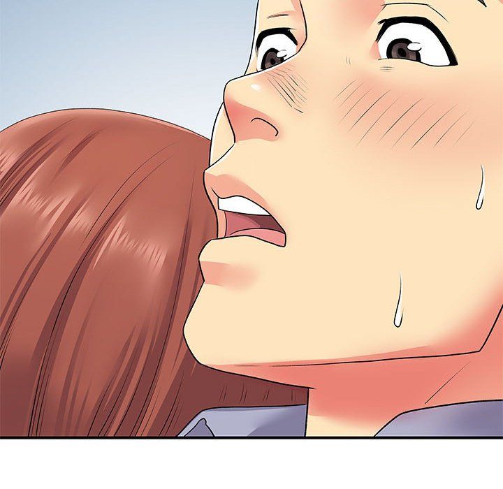 離過婚的她第13話