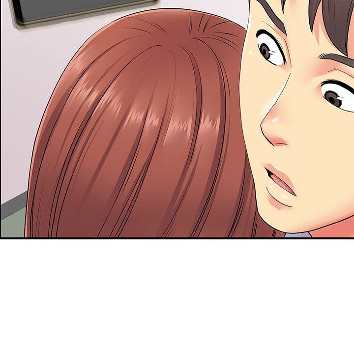 离过婚的她第13话