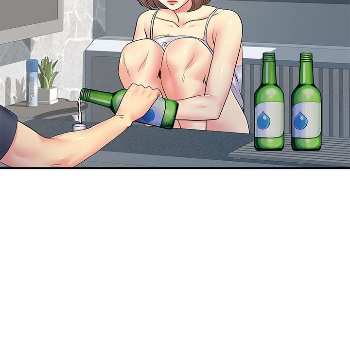 离过婚的她第14话