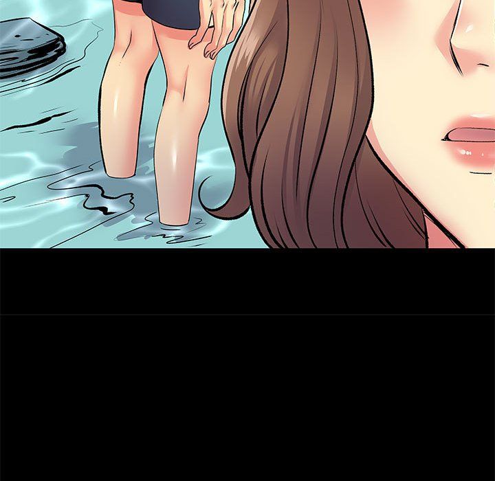 離過婚的她第15話