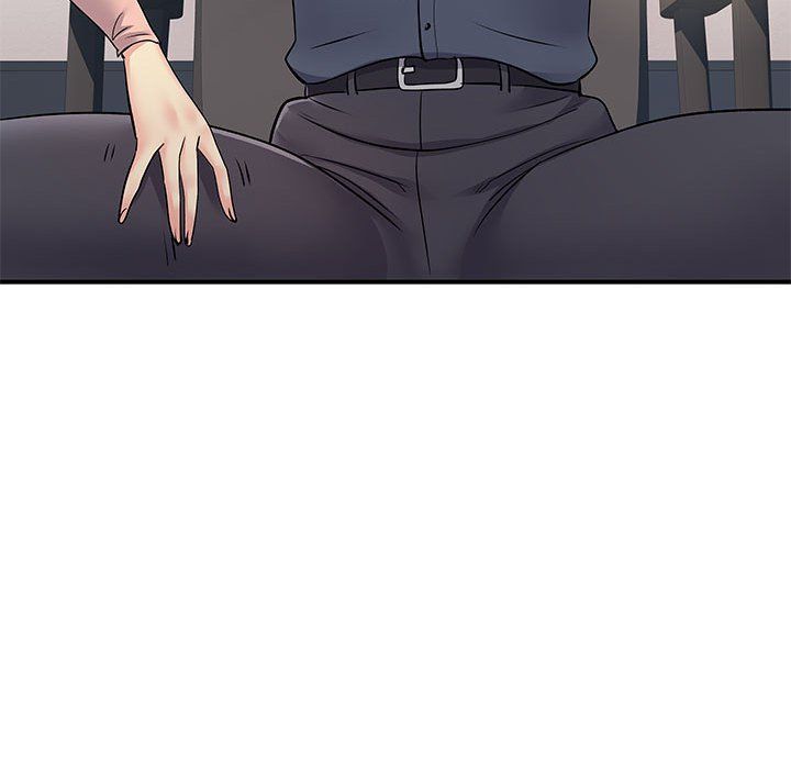 離過婚的她第16話