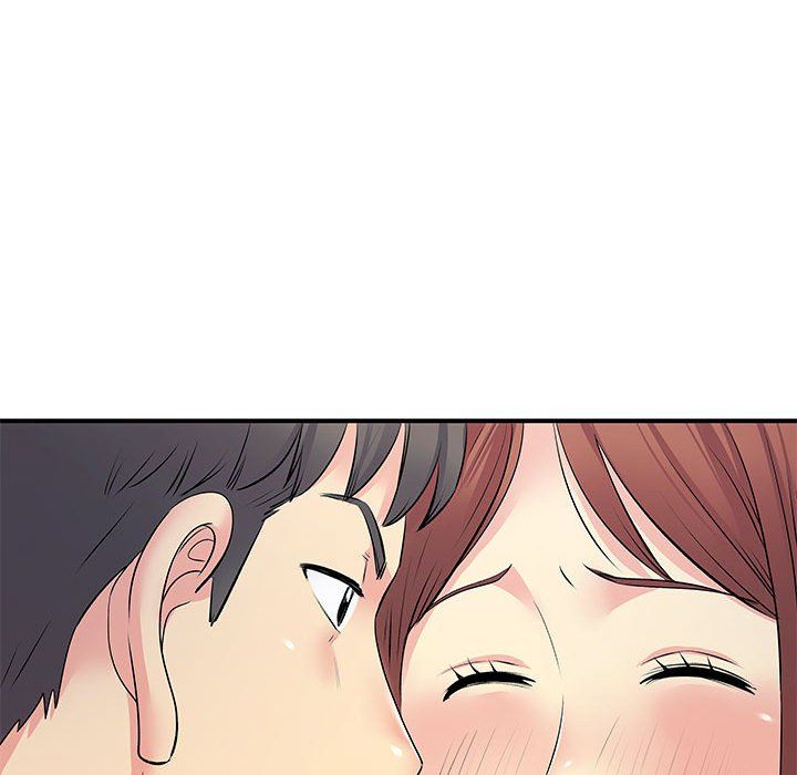 離過婚的她第16話