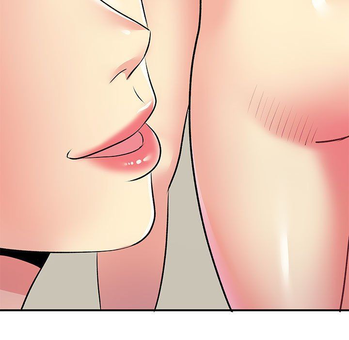 离过婚的她第17话