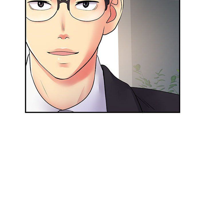 离过婚的她第17话