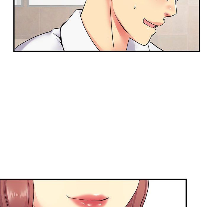 离过婚的她第18话