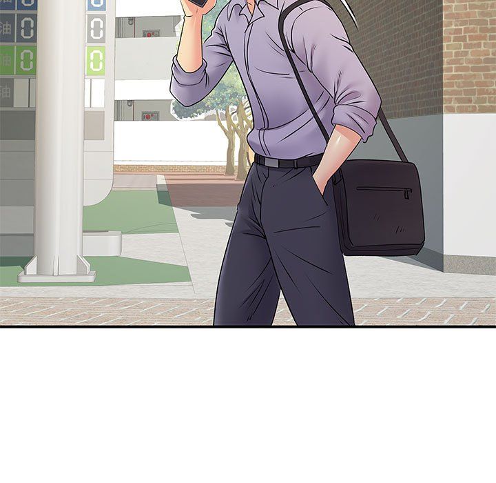 离过婚的她第20话