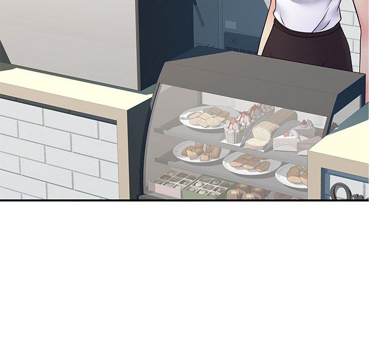 離過婚的她第20話