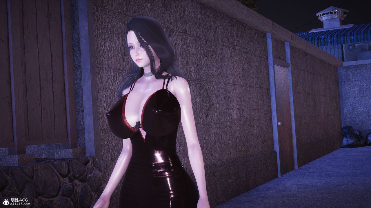 [3D]银色幻想第23话