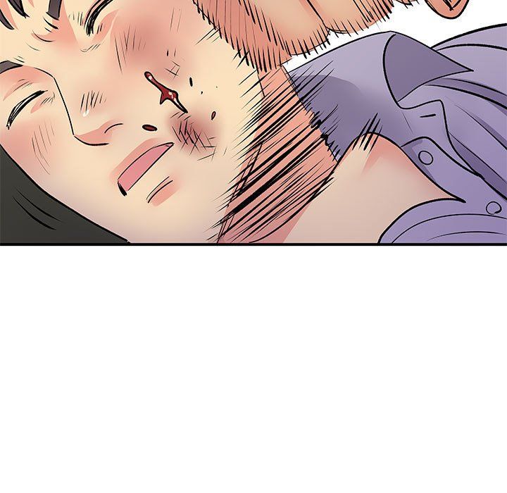 離過婚的她第21話