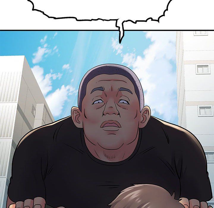 離過婚的她第21話