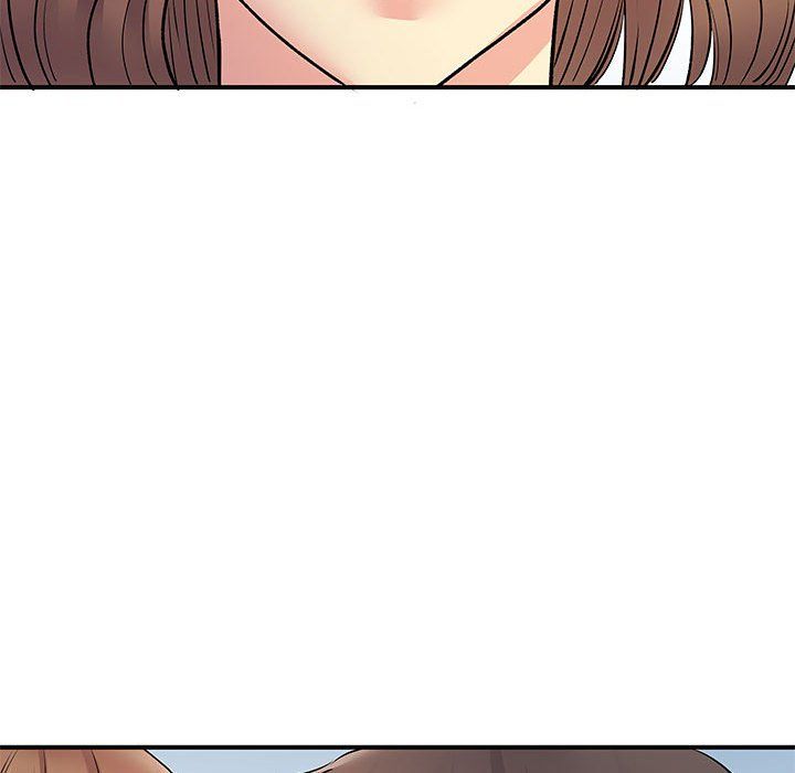 離過婚的她第21話