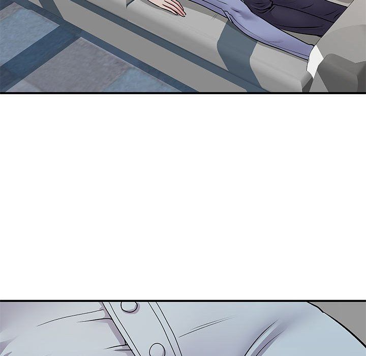 离过婚的她第22话