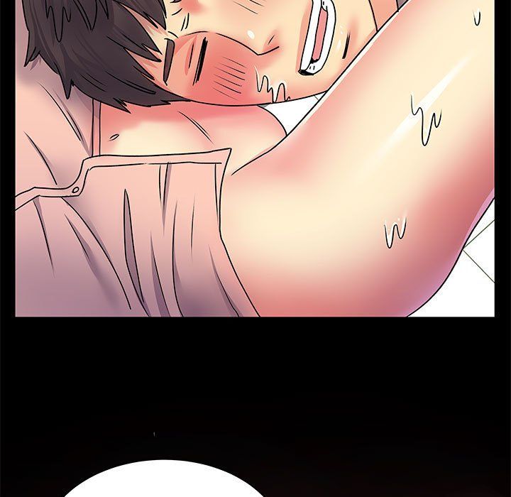 离过婚的她第22话