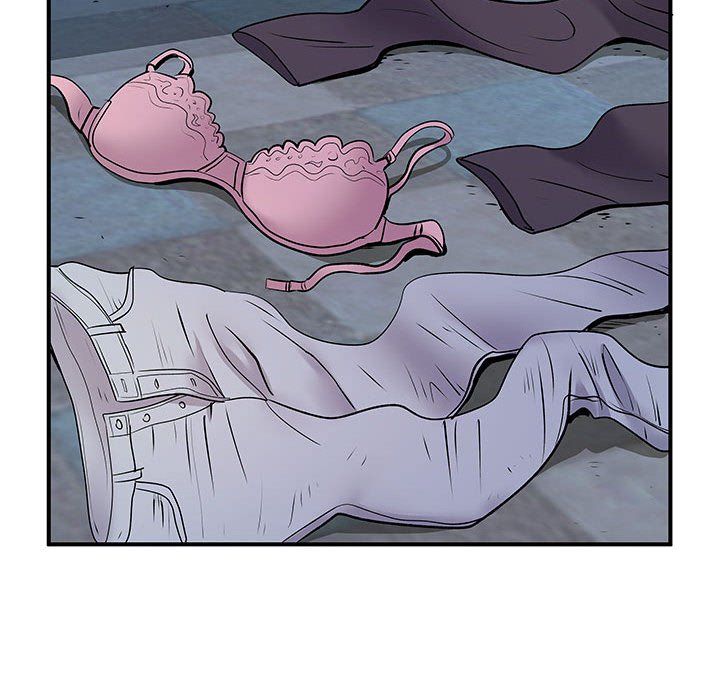 离过婚的她第22话