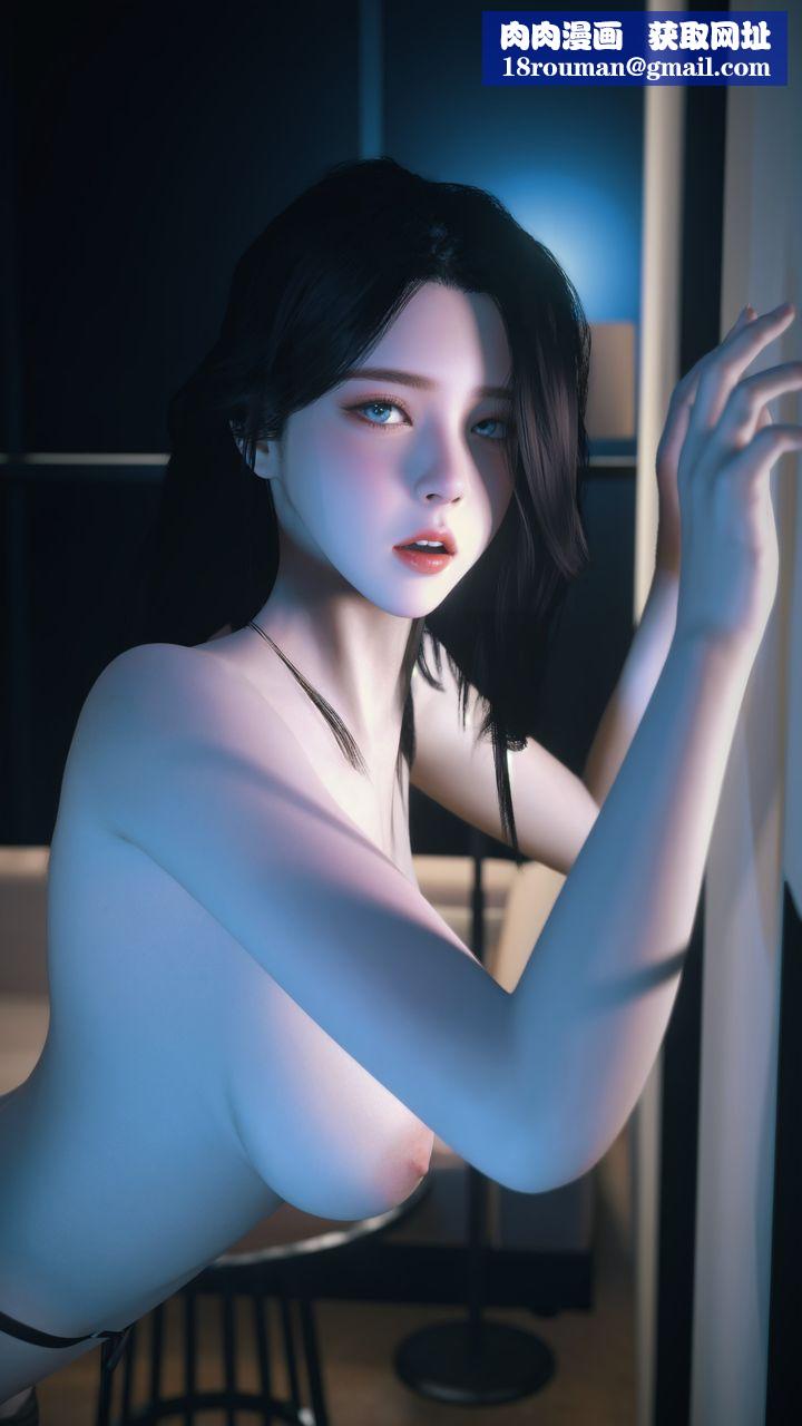 [3D]環肥燕瘦+小篇章第13話-最終話