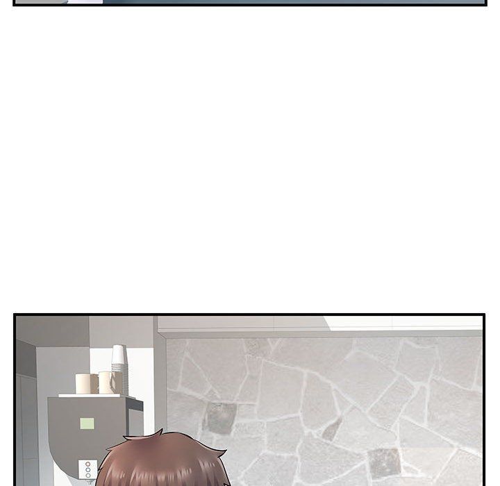 離過婚的她第24話