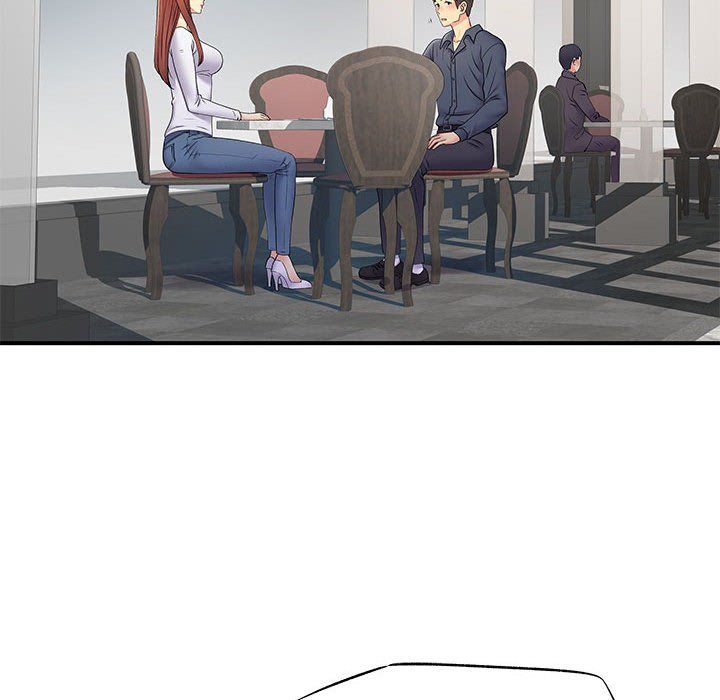 离过婚的她第24话