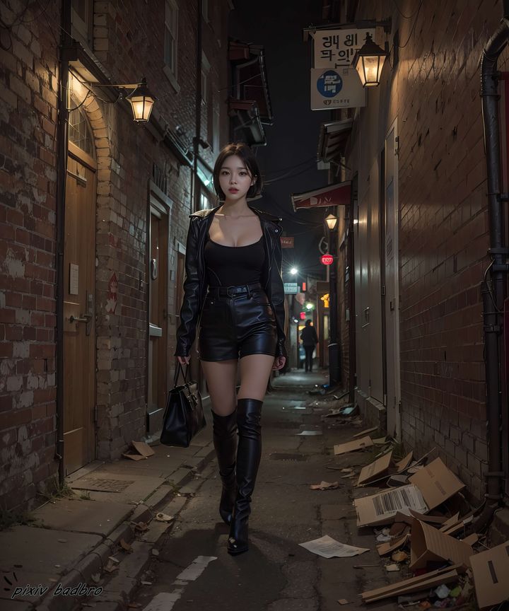 [3D]遍访仙子肉穴记+AI第04话