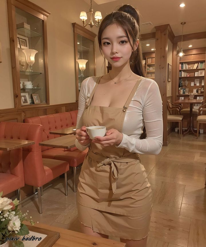 [3D]遍访仙子肉穴记+AI第04话