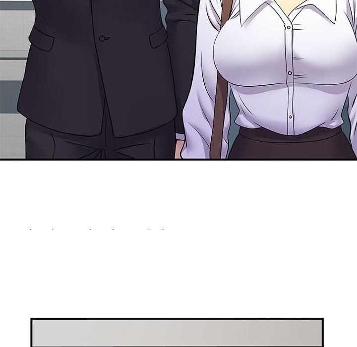 离过婚的她第26话