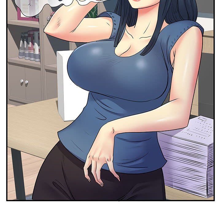 离过婚的她第27话