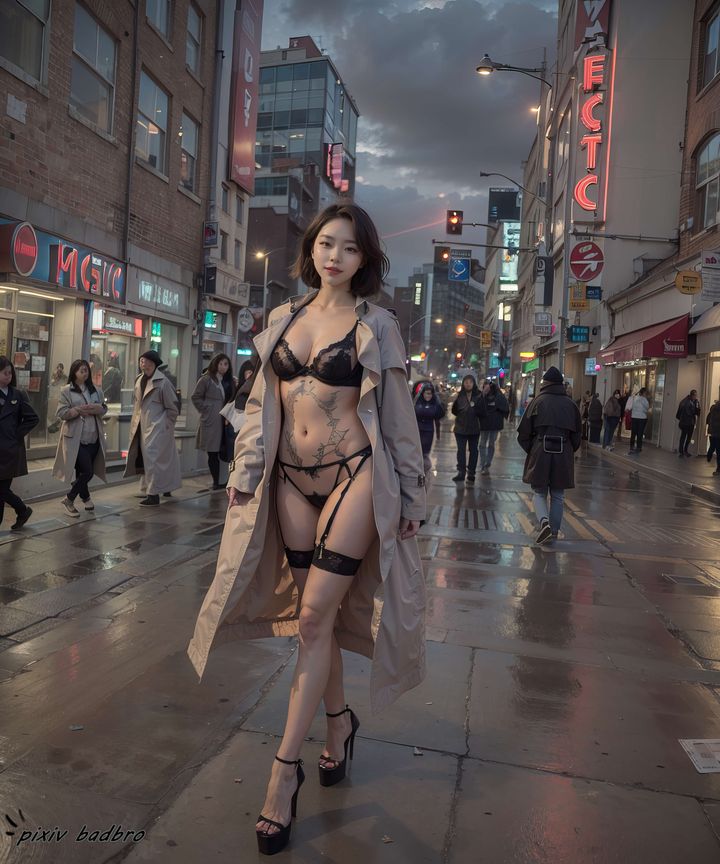 [3D]遍訪仙子肉穴記+AI第07話