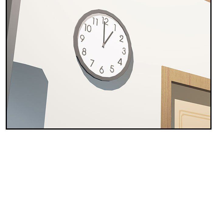 离过婚的她第27话