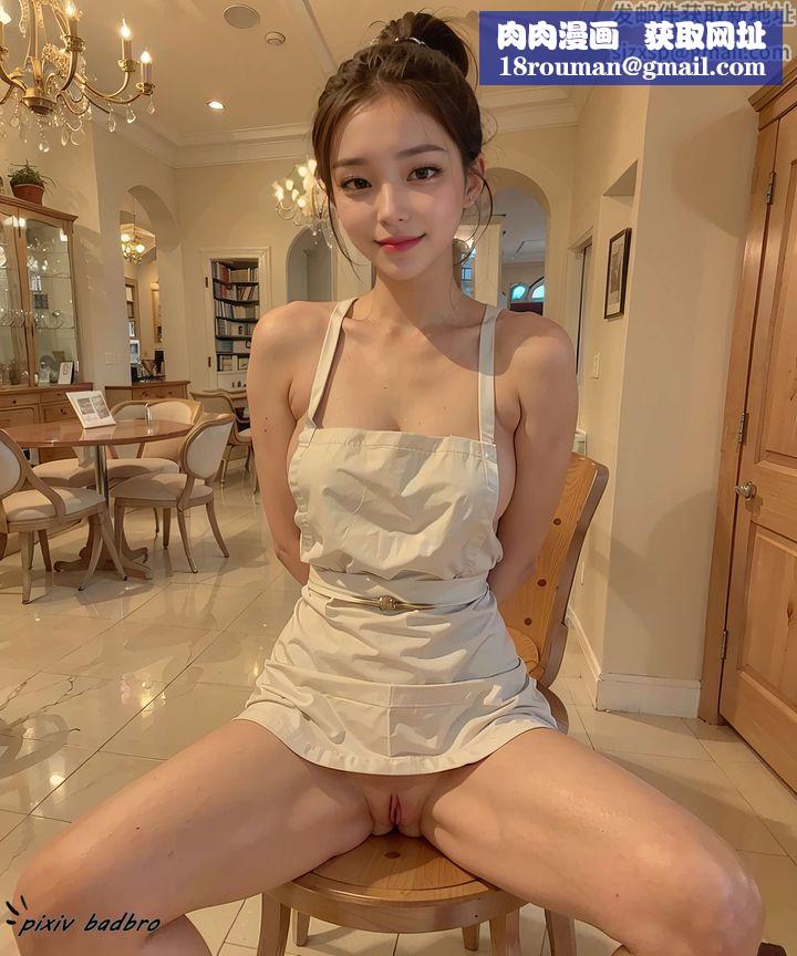 [3D]遍访仙子肉穴记+AI第08话