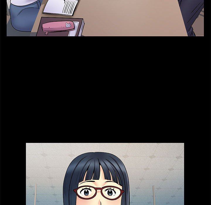 离过婚的她第28话