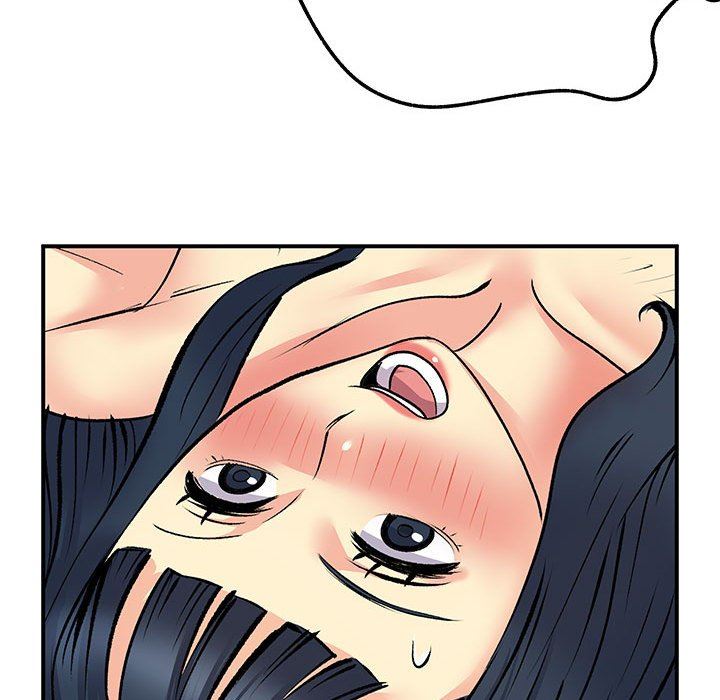 離過婚的她第28話