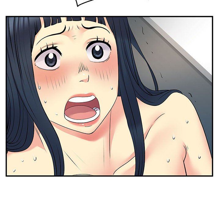 离过婚的她第29话