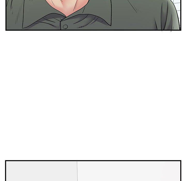 離過婚的她第29話