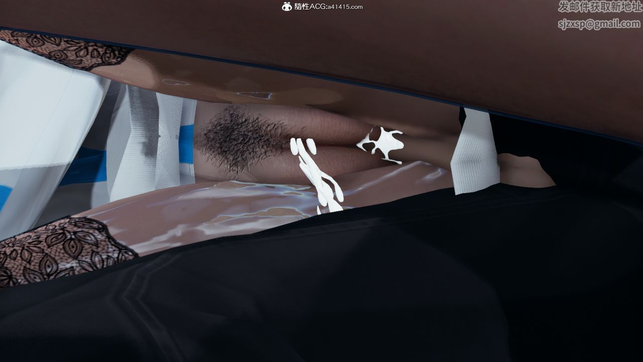 [3D]火影忍者之催眠禁术第02话