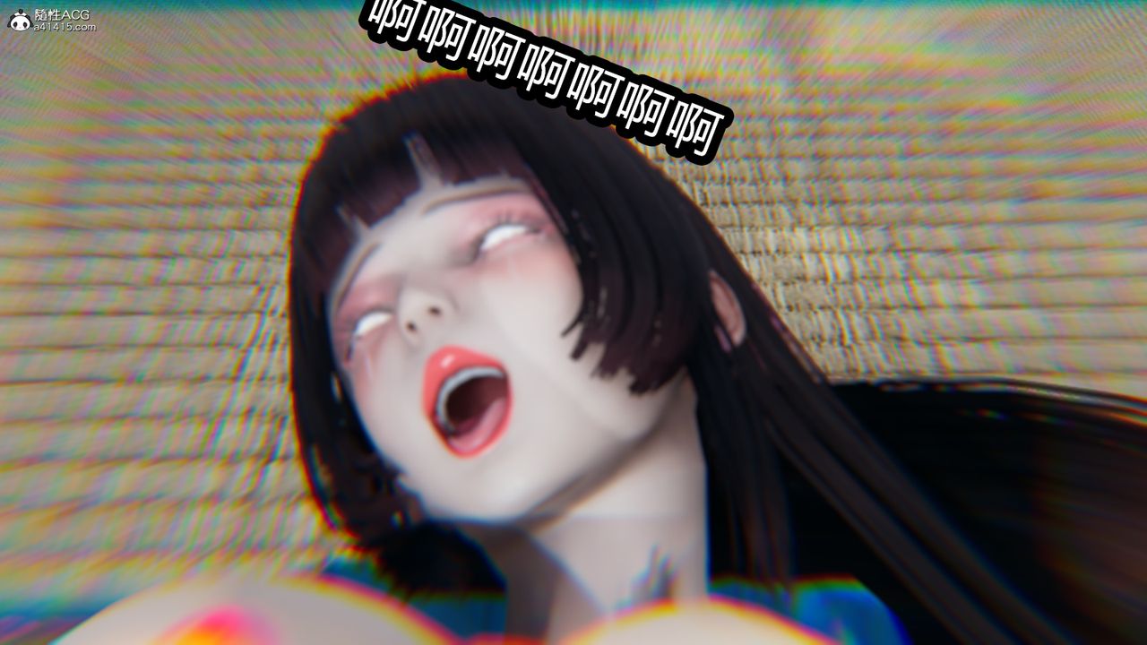 [3D]火影忍者之催眠禁術第02話