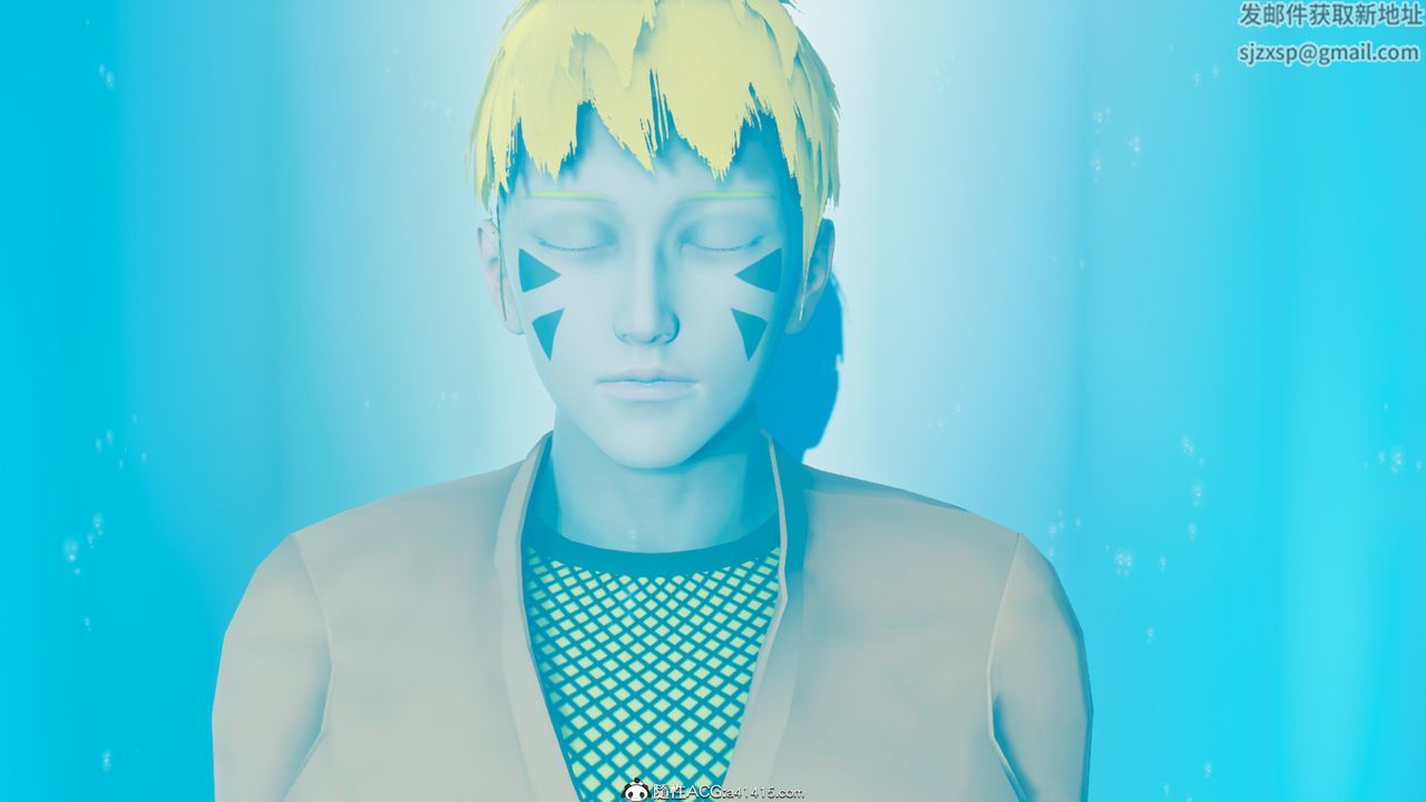 [3D]火影忍者之催眠禁术第03话