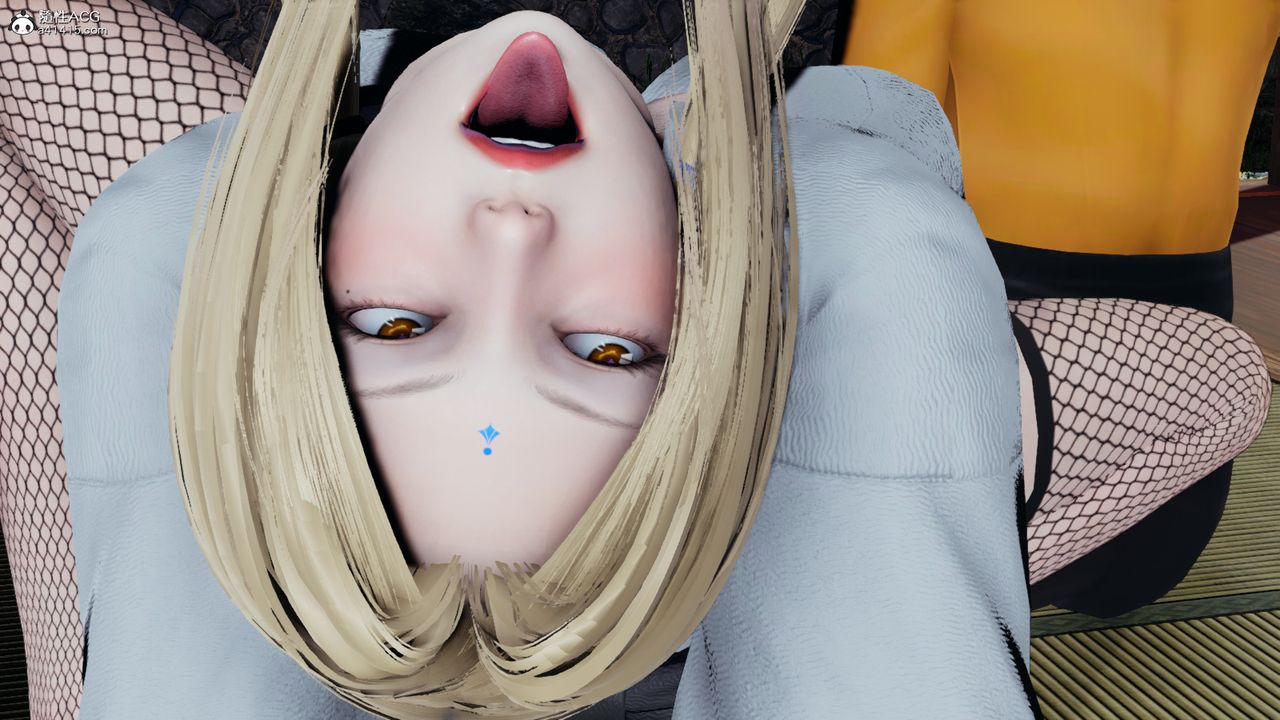 [3D]火影忍者之催眠禁术第04话