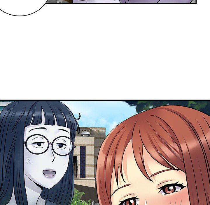 离过婚的她第31话