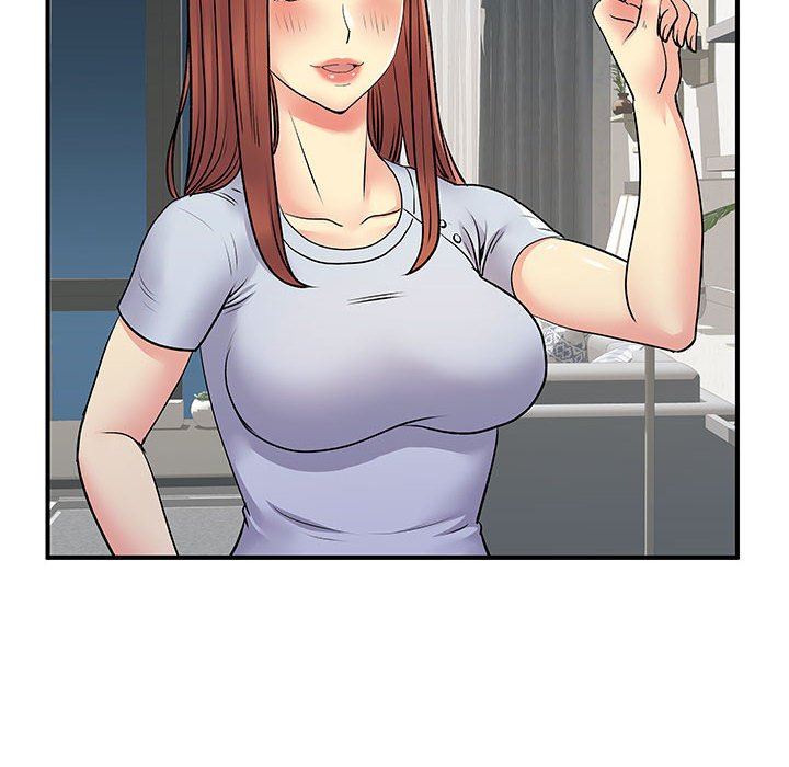 離過婚的她第31話