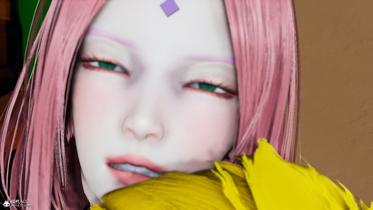 [3D]火影忍者之催眠禁术第05话