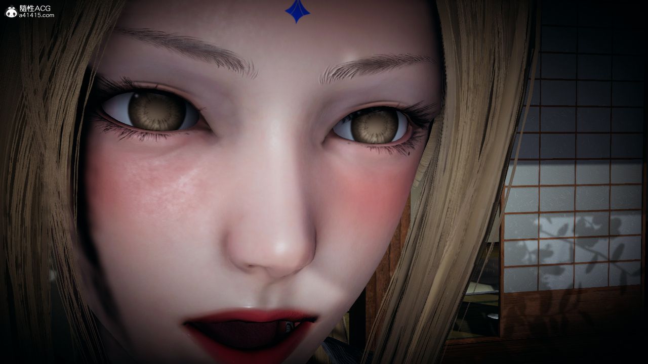 [3D]火影忍者之催眠禁術第10話