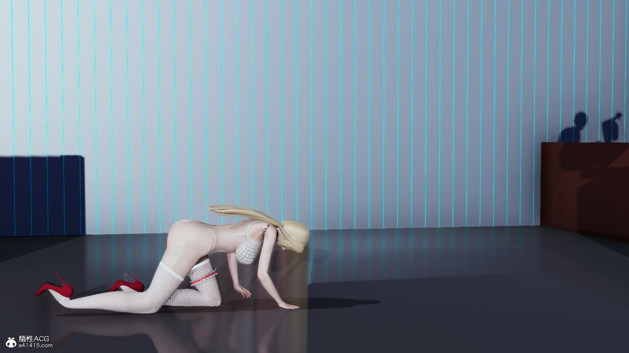 [3D]火影忍者之催眠禁術第11話-最終話