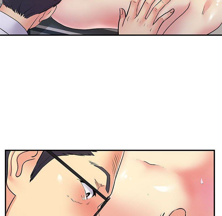 离过婚的她第35话