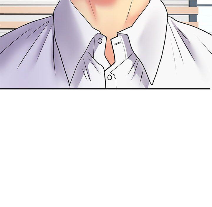 離過婚的她第36話