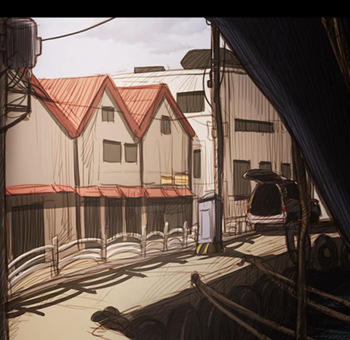 诡秘的姐妹第1话