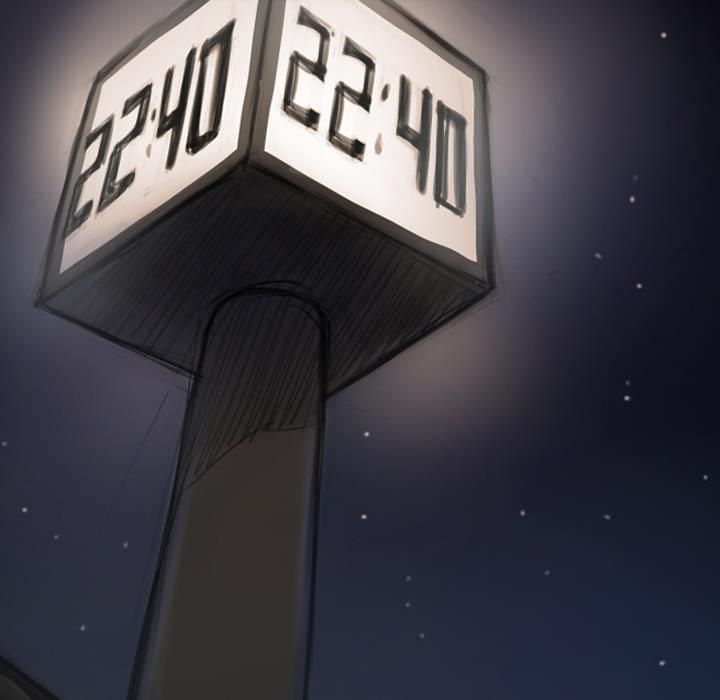 诡秘的姐妹第1话