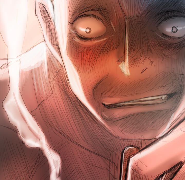 诡秘的姐妹第2话