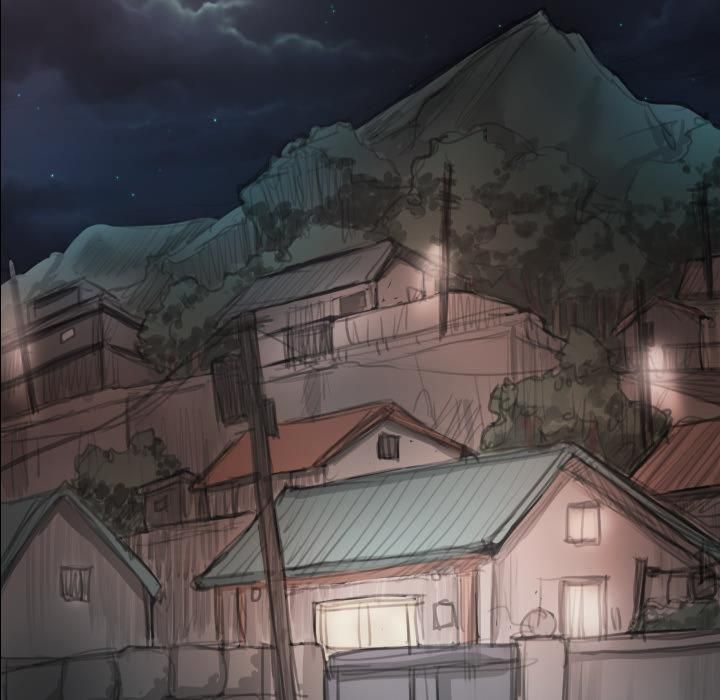 诡秘的姐妹第2话