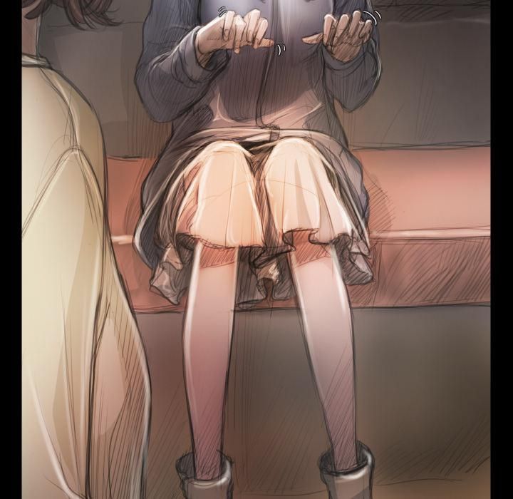 诡秘的姐妹第2话