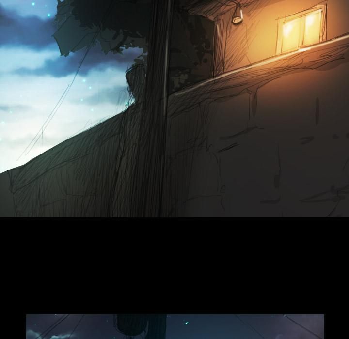 诡秘的姐妹第2话