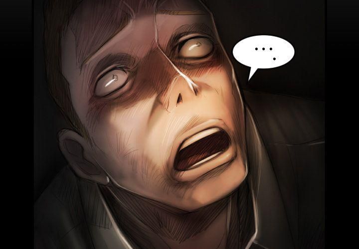 诡秘的姐妹第4话